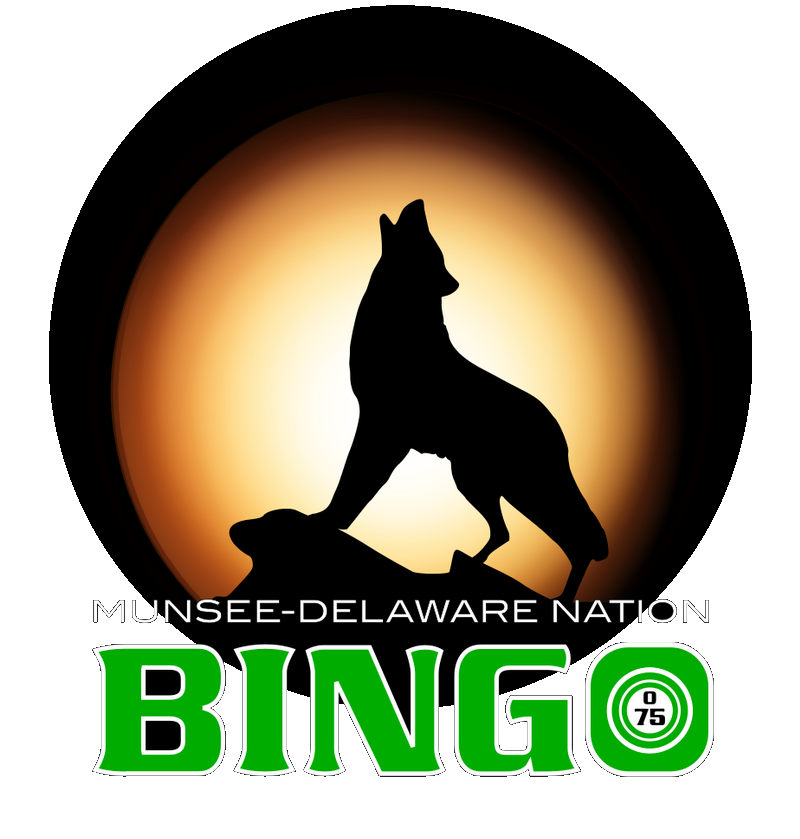 Munsee-Delaware Nation Bingo