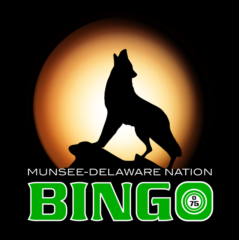 Munsee-Delaware Nation Bingo