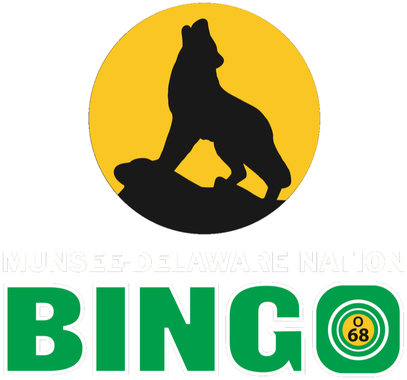 Munsee-Delaware Nation Bingo